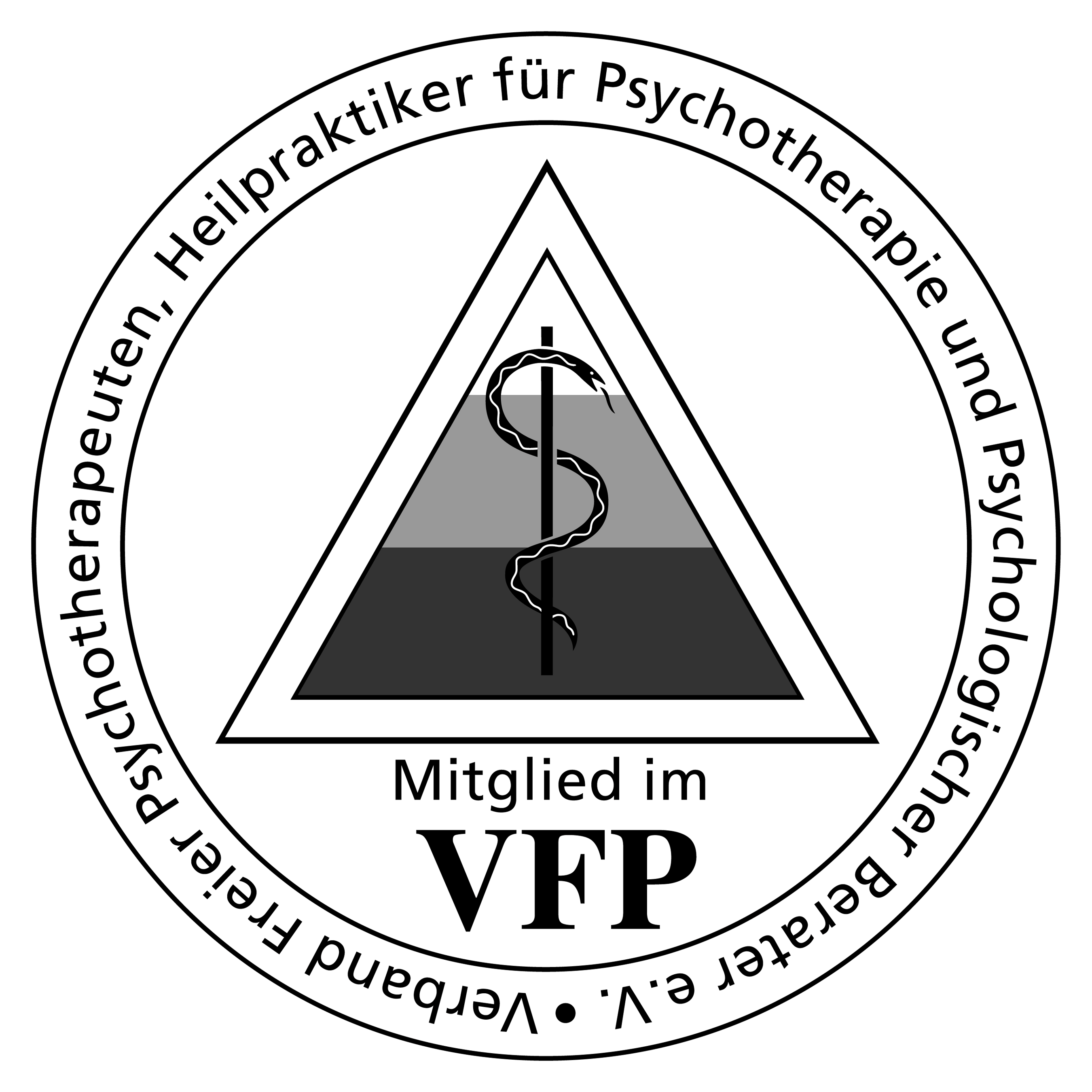 VFP - Verband Freier Psychotherapeuten, Heilpraktiker für Psychotherapie und Psychologischer Berater e.V.